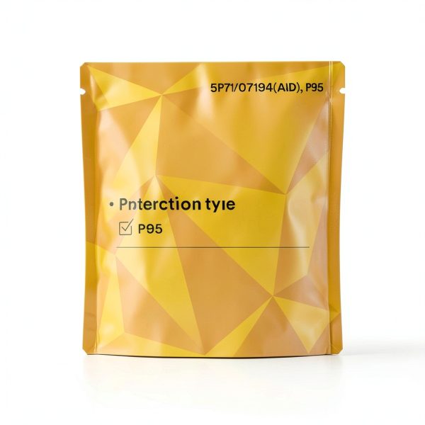 3M Respirator Filter Replacement 5P71, 5 Pairs, P95, Must Be Used with 3M 5000 Respirators or 3M Cartridges 6000 Series-10