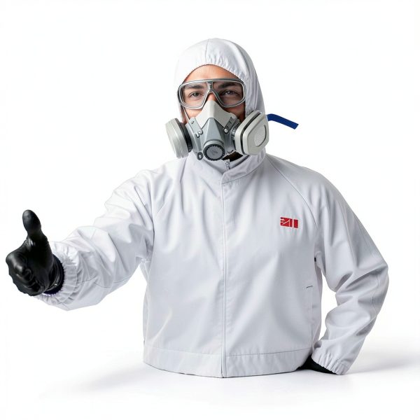 3M Particulate Filter 5P71 P95 Oil Proof Cartridge-4