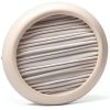 Klein Tools 60554 Respirator Mask Replacement Filter, Low-Profile, for P100 Half-Mask Respirators (Cat. Nos. 60552 and 60553), 2-Pack-5