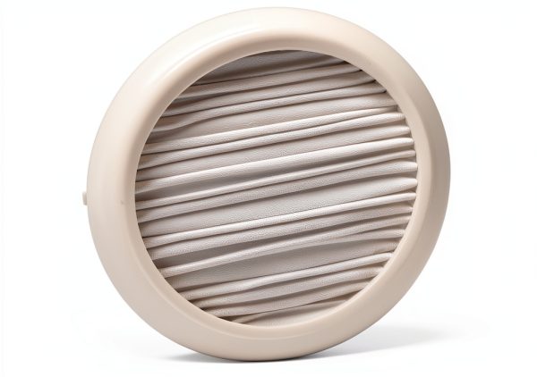 Klein Tools 60554 Respirator Mask Replacement Filter, Low-Profile, for P100 Half-Mask Respirators (Cat. Nos. 60552 and 60553), 2-Pack-5