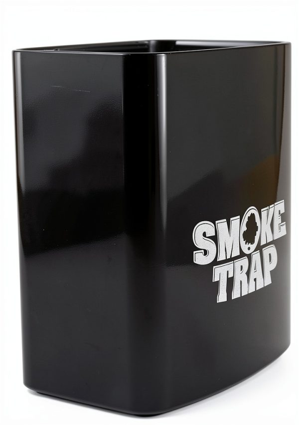Smoke Trap 2.0 Replacement Filters for Air Filter 3 Pack HEPA Carbon-2