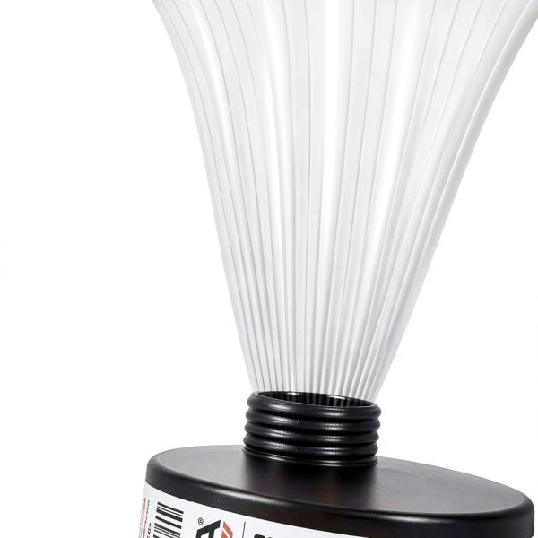MIRA Safety - DotPro 330 - Industrial Grade Gas Mask Filter | A2 B2 E2 K2 HG P3 Filter Rating | Long Shelf Life | 40mm NATO Filter | Fits CBRN Gas Masks-3