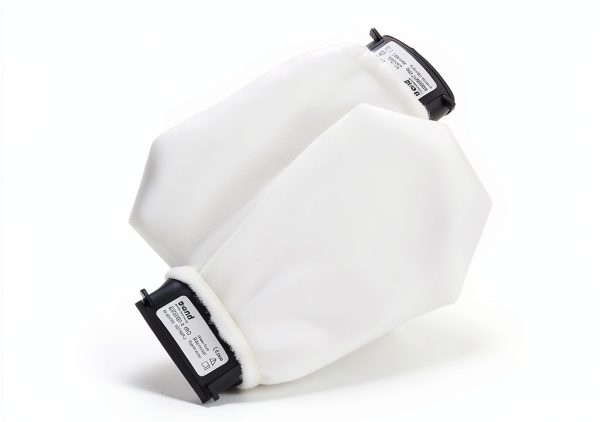 Trend Replacement Air Filters Pack of 2 for Airshield Pro Carbon-1