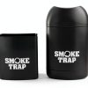 Smoke Trap 2.0 Replacement Filters for Air Filter 3 Pack HEPA Carbon-1