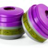 North Multi-Contaminant P100 Cartridge (75SCP100L)-1