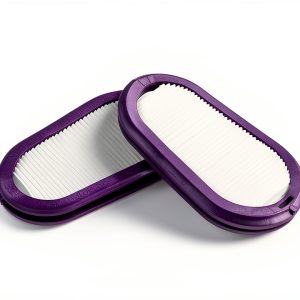 GVS SPR321 Elipse P100 Filter Small Medium Large 2 Pack-0