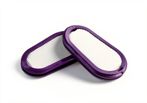 GVS SPR321 Elipse P100 Filter Small Medium Large 2 Pack-0
