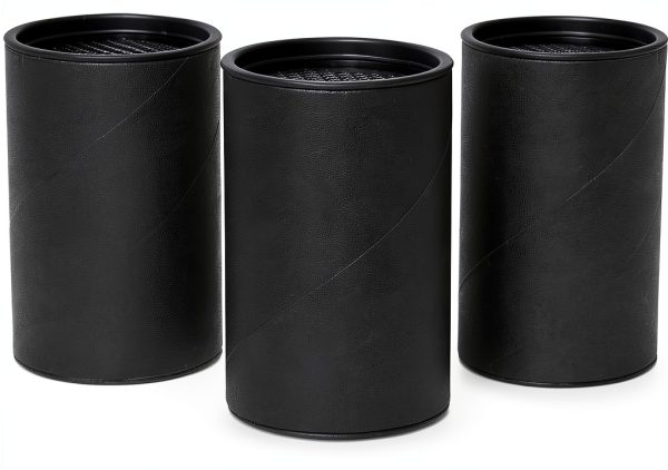 Sploofy Replacement Cartridges for Smoke Air Filter Eco Friendly Pack-1