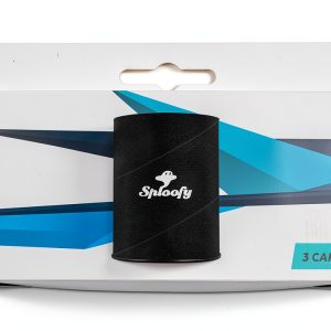 Sploofy Replacement Cartridges for Smoke Air Filter Eco Friendly Pack-0