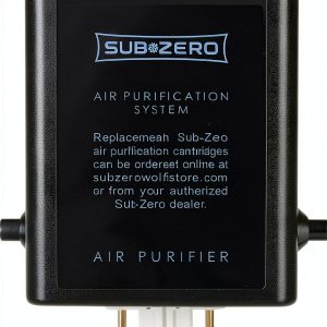 Sub-Zero Air Purification Cartridge-7042798-0
