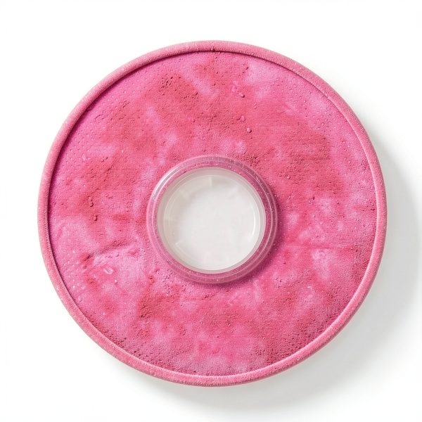 3M Particulate Filter 2091, P100, Pink-2