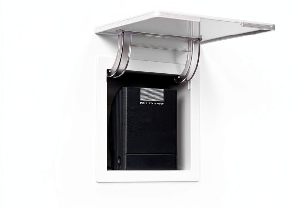 Sub-Zero Air Purification Cartridge-7042798-1